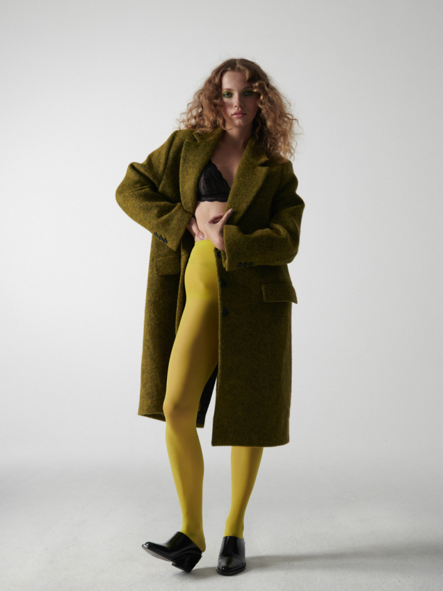 BLAIR PETTY - PORTFOLIO - EDITORIAL